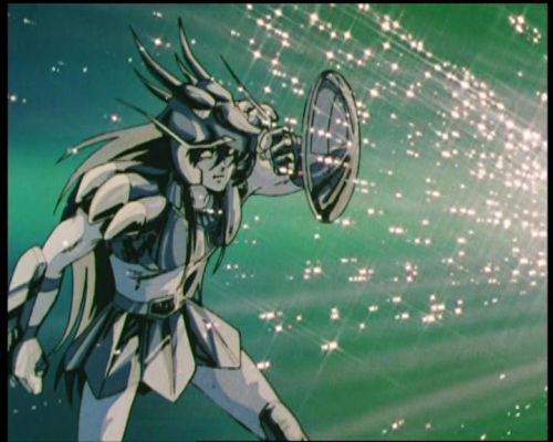 Otaku Gallery  / Anime e Manga / Saint Seiya / Screen Shots / Episodi / 027 - Lo scudo della medusa / 141.jpg